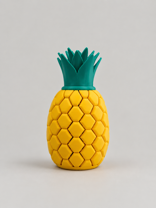 Pinezen - Abacaxi decorativo sensorial