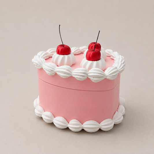 Cakebox