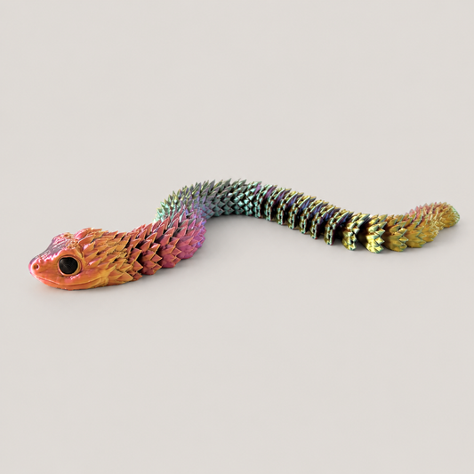 Cobrazen - Cobra sensorial