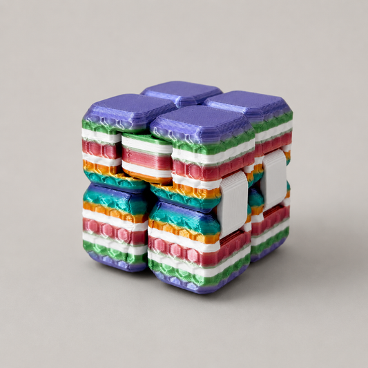 Cubo Infinito