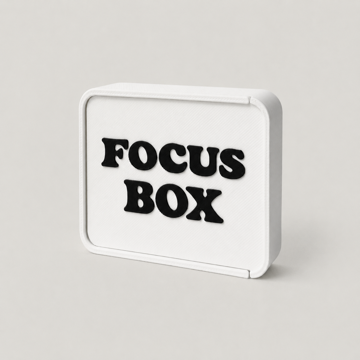 Focusbox