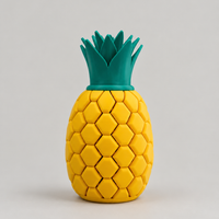 Pinezen - Abacaxi decorativo sensorial