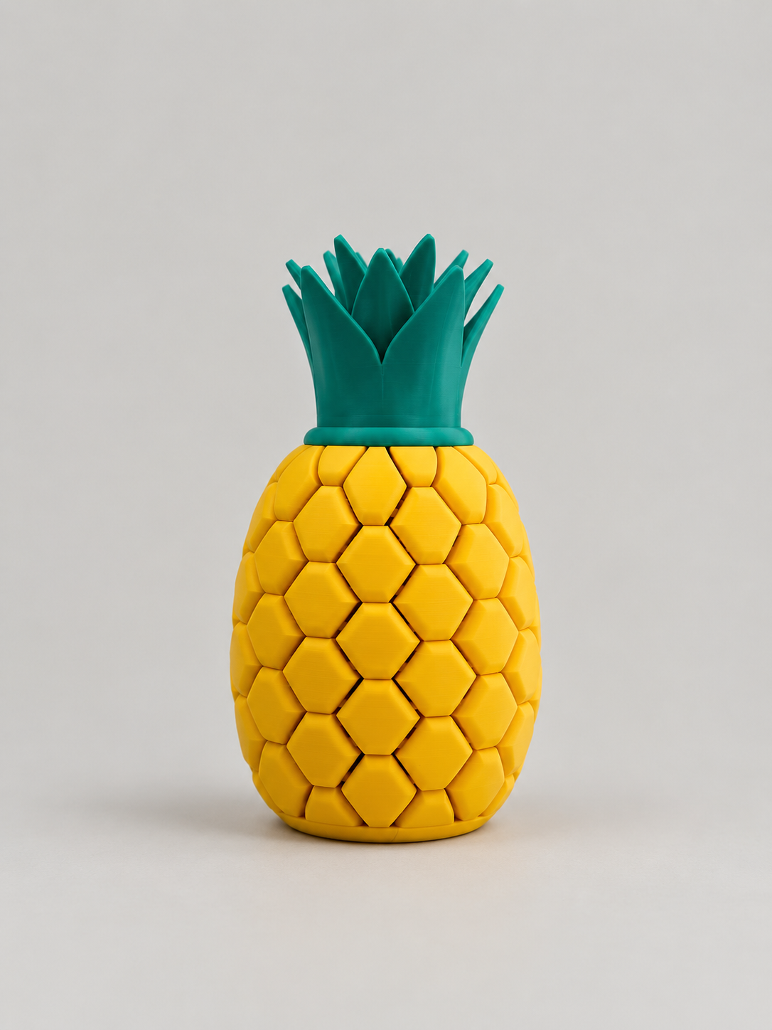 Pinezen - Abacaxi decorativo sensorial
