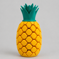 Pinezen - Abacaxi decorativo sensorial