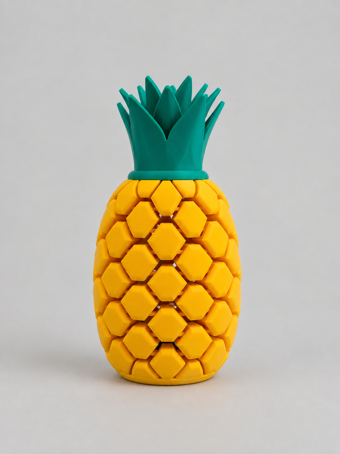 Pinezen - Abacaxi decorativo sensorial