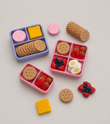 Bentobox - clicker