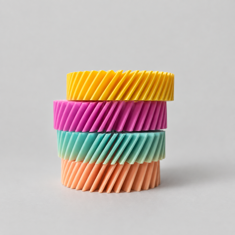 Zenband - pulseira sensorial
