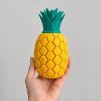 Pinezen - Abacaxi decorativo sensorial