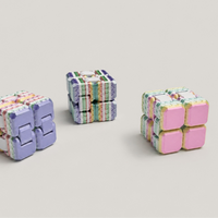Cubo Infinito
