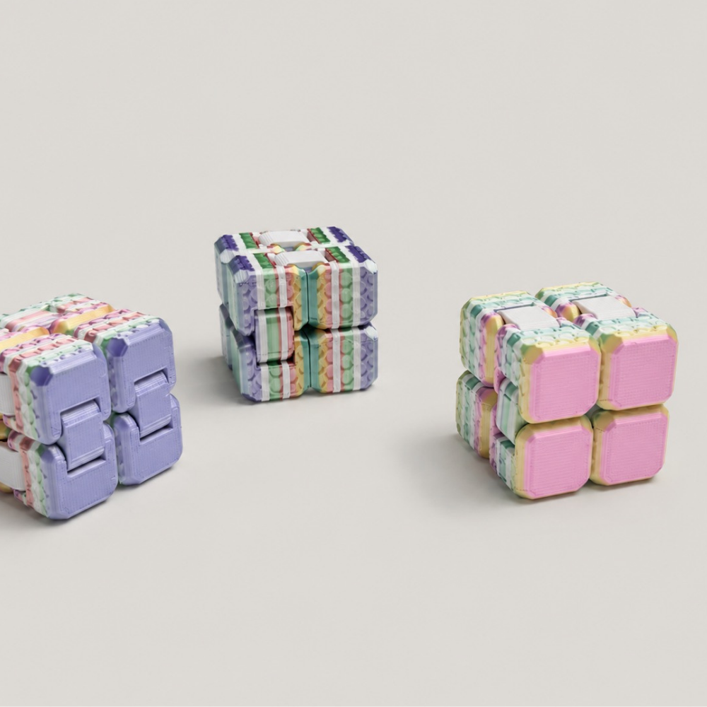 Cubo Infinito