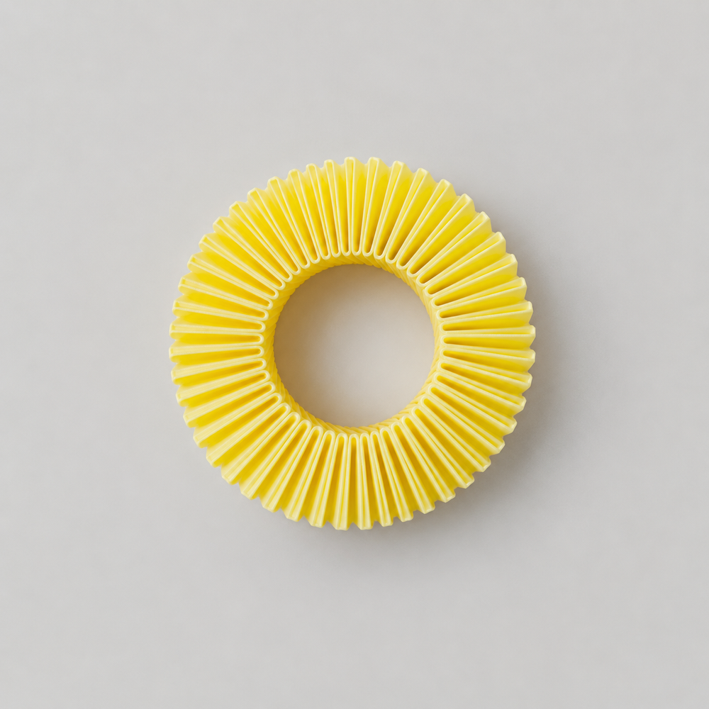Zenband - pulseira sensorial