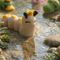 Zenfriends - 3 itens