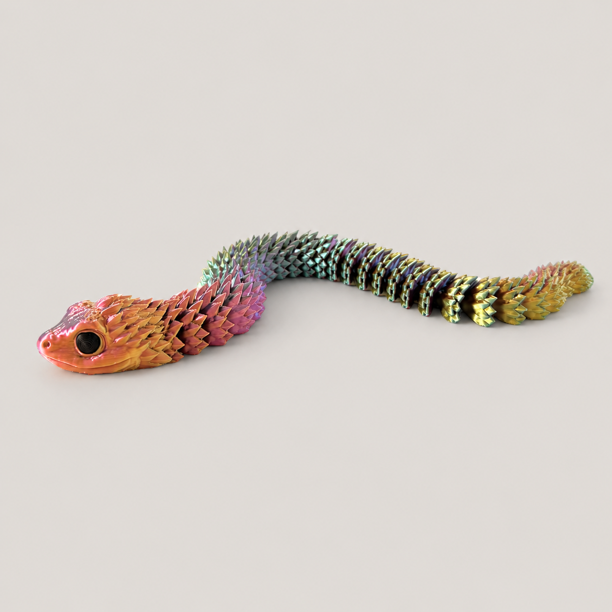 Cobrazen - Cobra sensorial