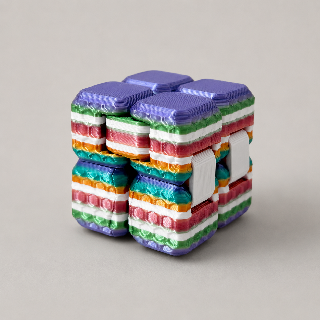 Cubo Infinito