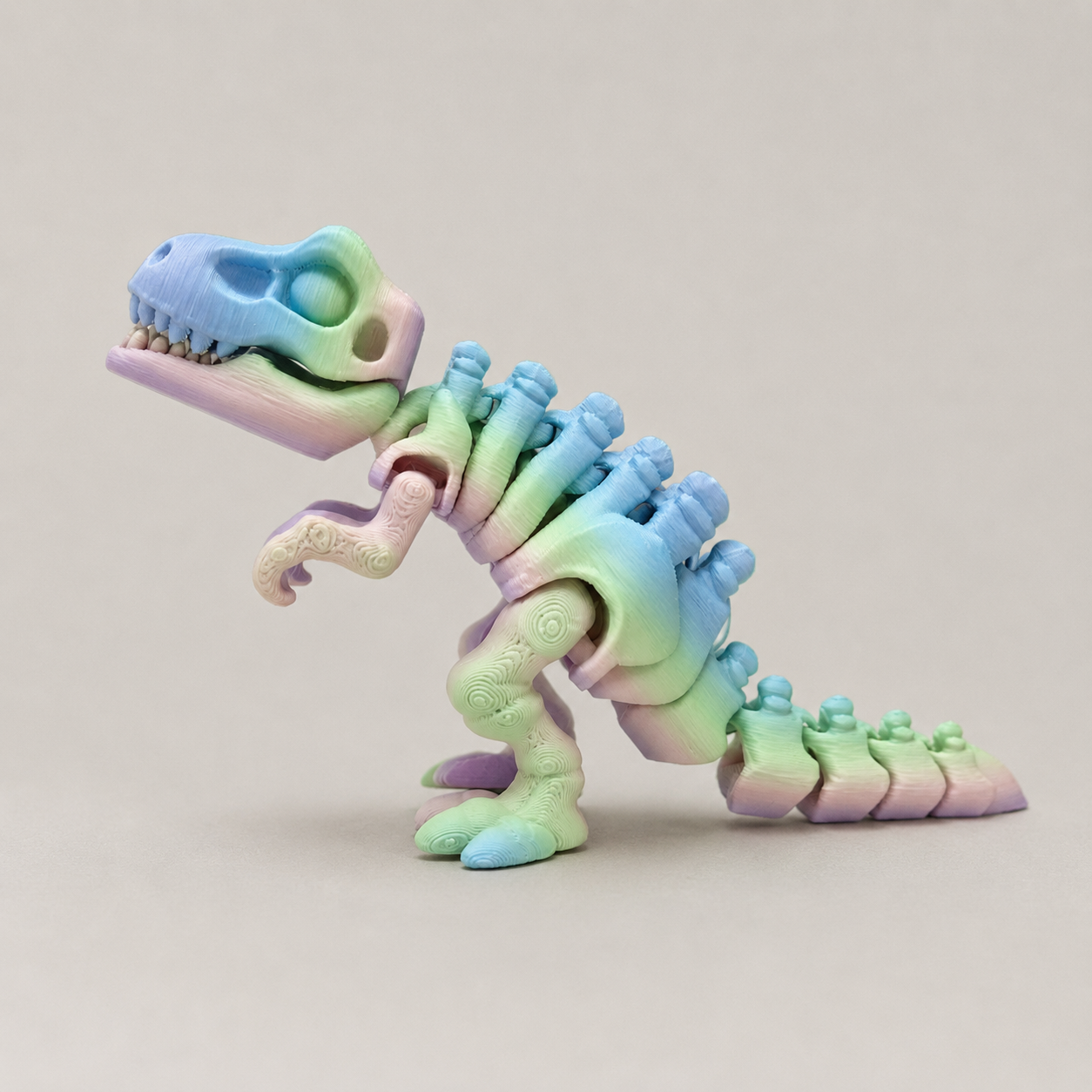 Dinozen - Dinossauro sensorial