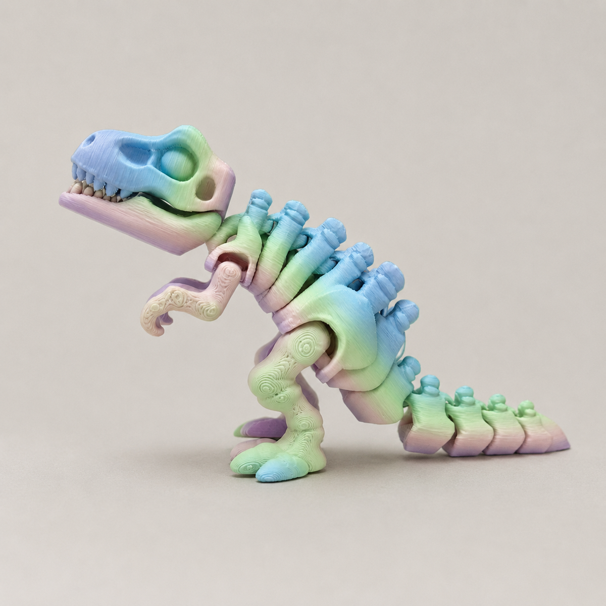Dinozen - Dinossauro sensorial