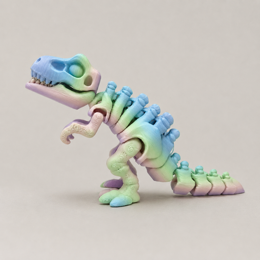 Dinozen - Dinossauro sensorial