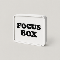Focusbox