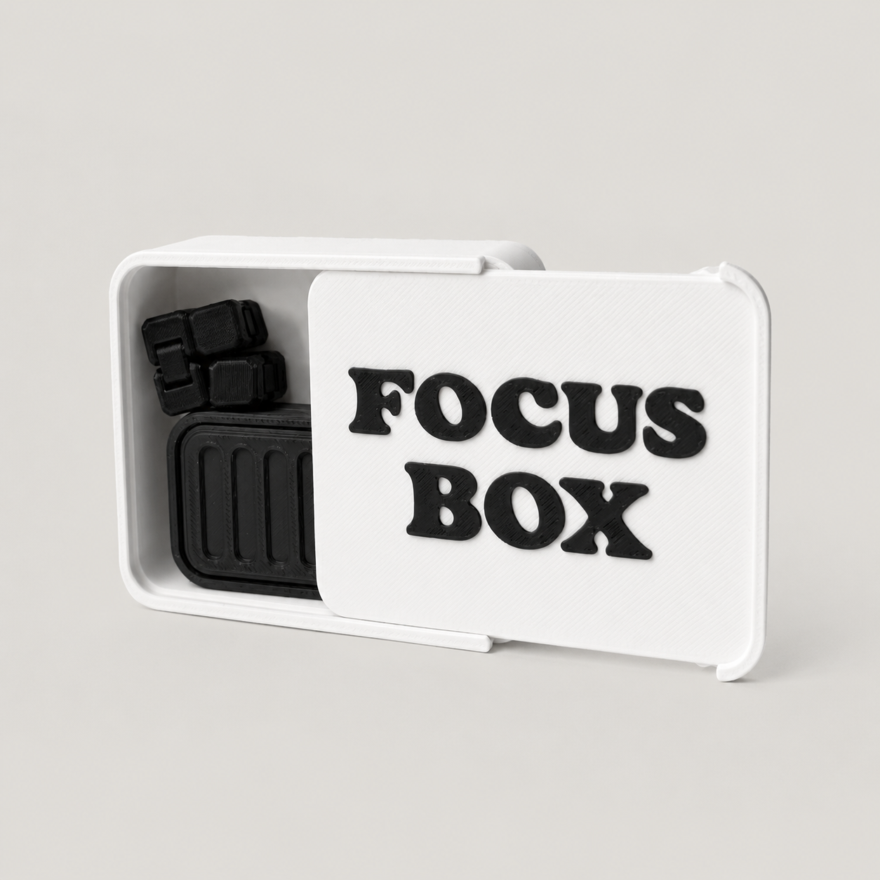 Focusbox