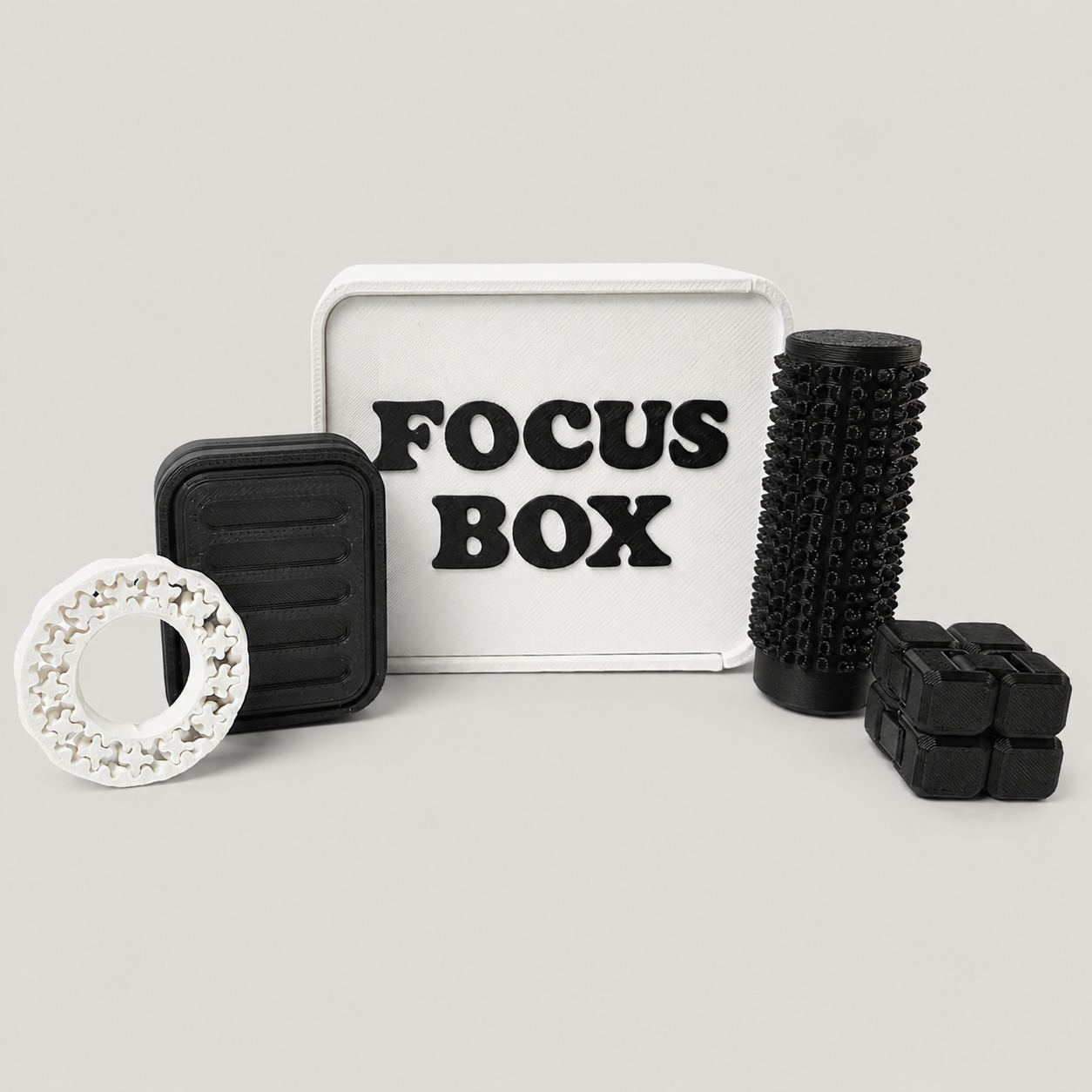 Focusbox