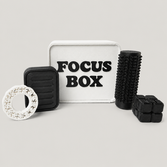 Focusbox