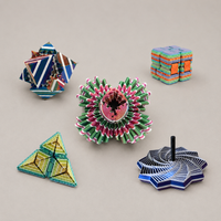 Mindbox 2 - 5 itens