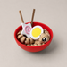 Ramen sensorial