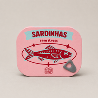 Sardinhas Sem Stress