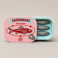 Sardinhas Sem Stress