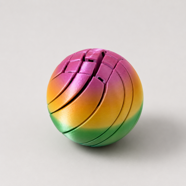 Zenball