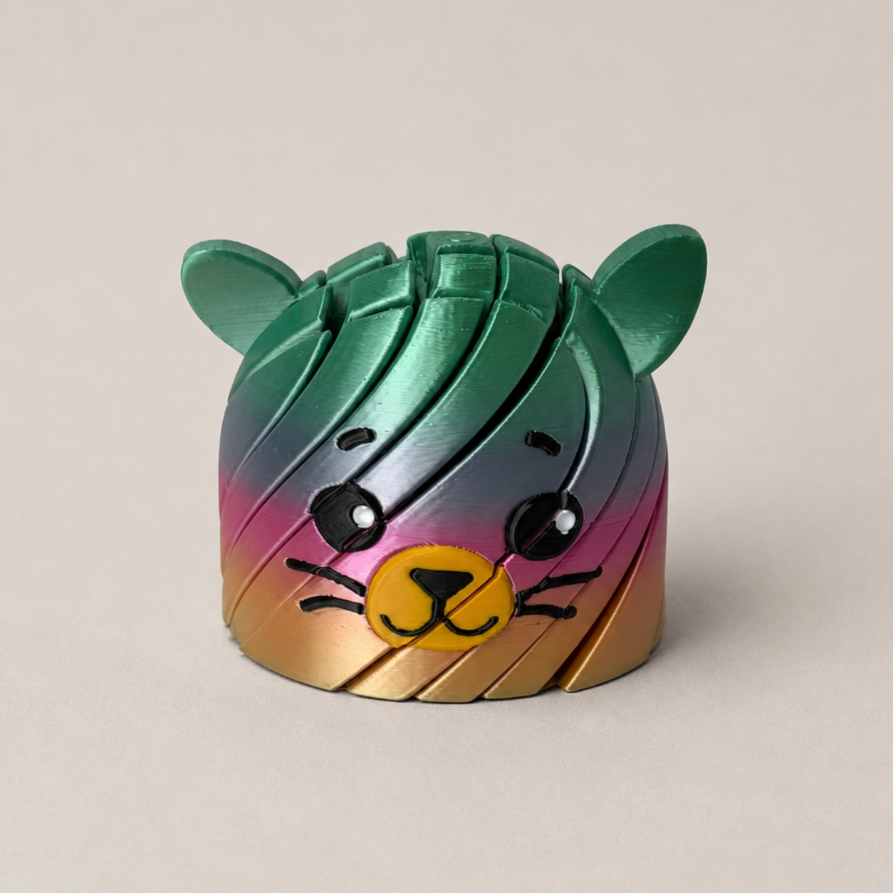 Zencat