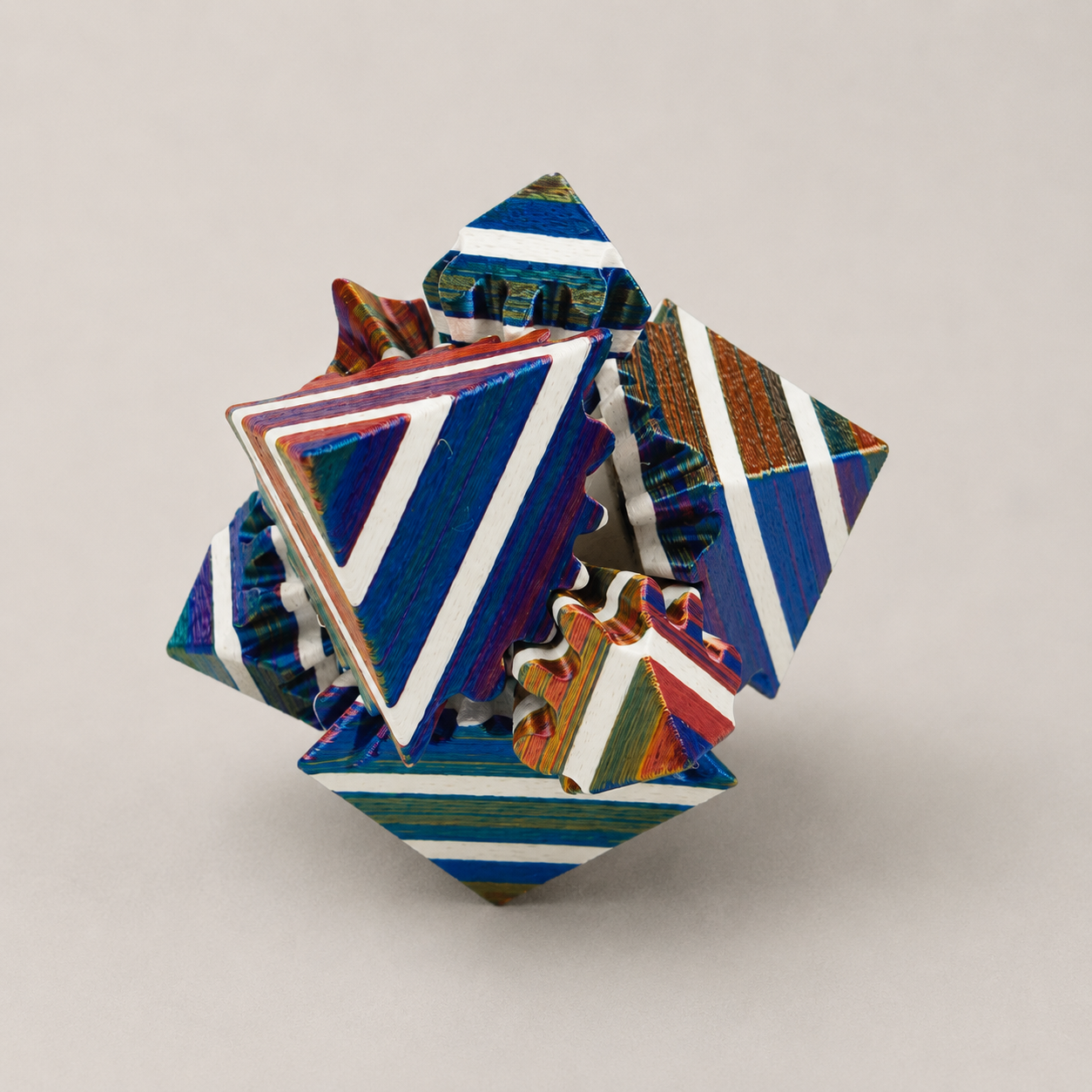 Zencube