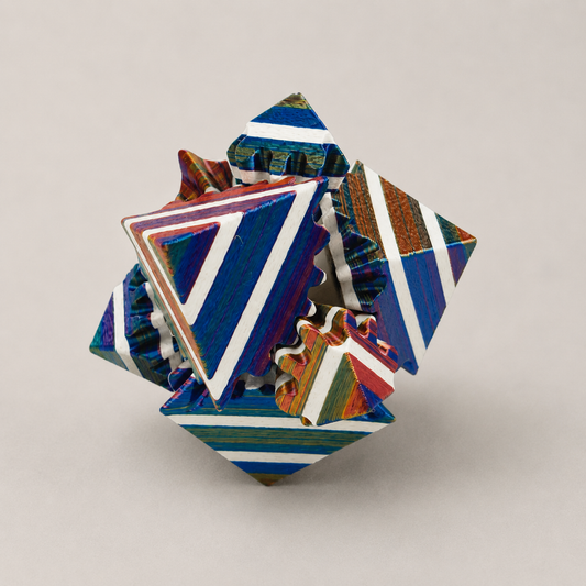 Zencube