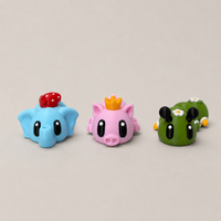 Zenfriends - 3 itens