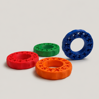 Zenring l Anel Sensorial