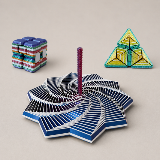 Zenstar G - Kit Mindbox